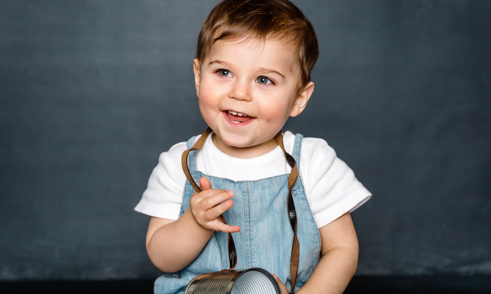 die Kinderfotografen